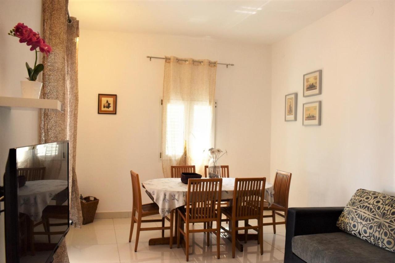 Seaview Pool Apartment-Lumiere, Island Hvar-Gdinj Экстерьер фото
