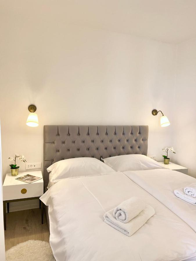 Seaview Pool Apartment-Lumiere, Island Hvar-Gdinj Экстерьер фото